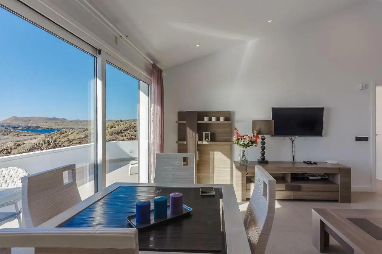 Tenerife Villa Golf Vistamar San Miguel de Abona Сasa de vacaciones