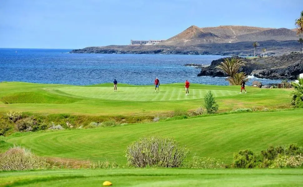 Tenerife Villa Golf Vistamar San Miguel de Abona Сasa de vacaciones