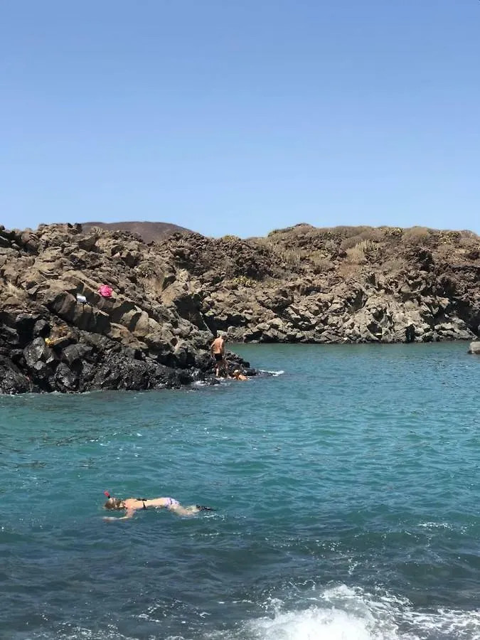 Tenerife Villa Golf Vistamar San Miguel de Abona