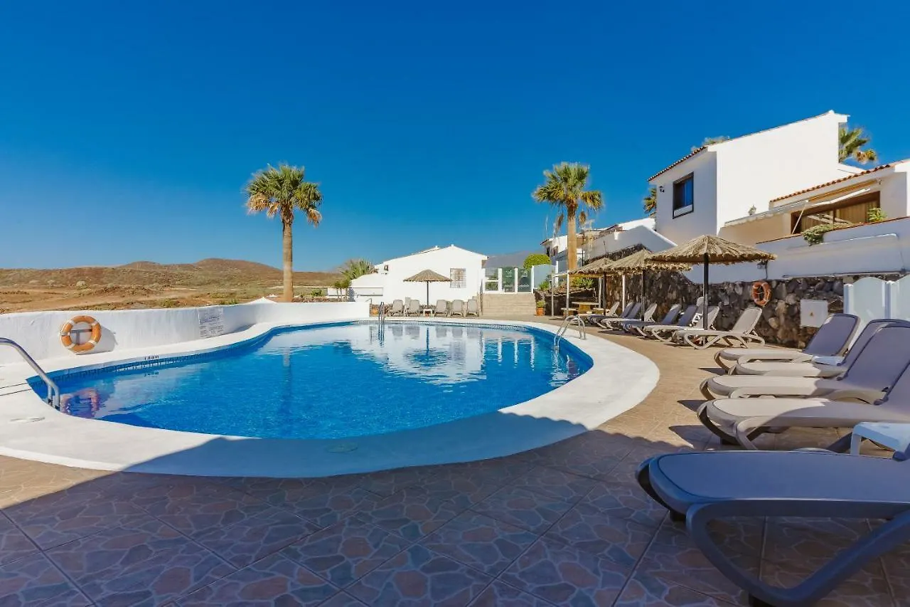 Сasa de vacaciones Tenerife Villa Golf Vistamar San Miguel de Abona