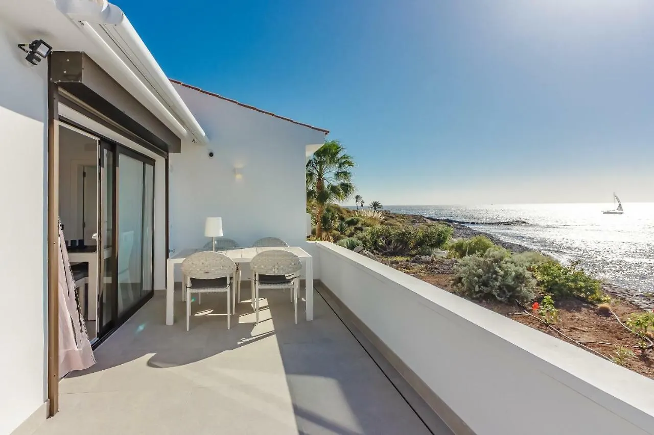 Tenerife Villa Golf Vistamar San Miguel de Abona