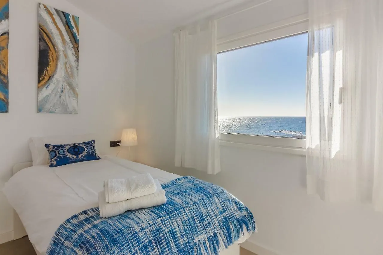 Tenerife Villa Golf Vistamar San Miguel de Abona Сasa de vacaciones