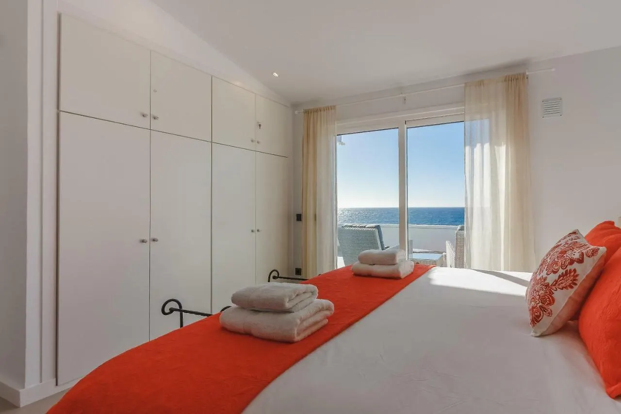 Tenerife Villa Golf Vistamar San Miguel de Abona