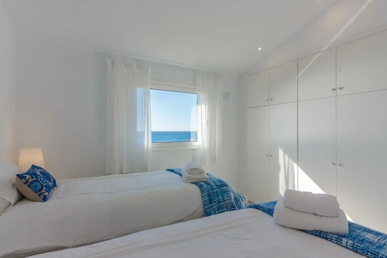 Сasa de vacaciones Tenerife Villa Golf Vistamar San Miguel de Abona