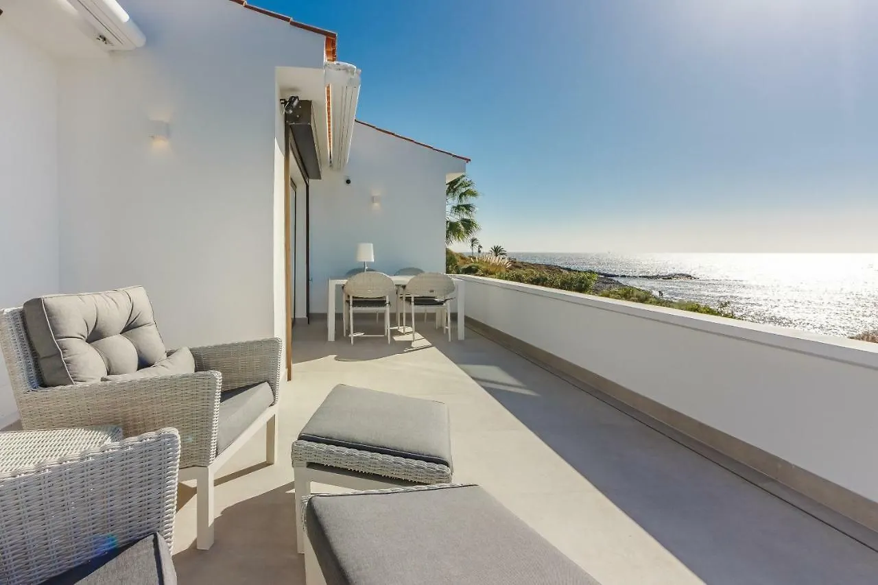 Tenerife Villa Golf Vistamar San Miguel de Abona