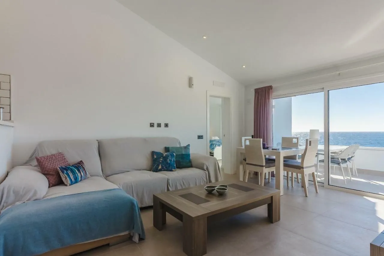 Tenerife Villa Golf Vistamar San Miguel de Abona Spain