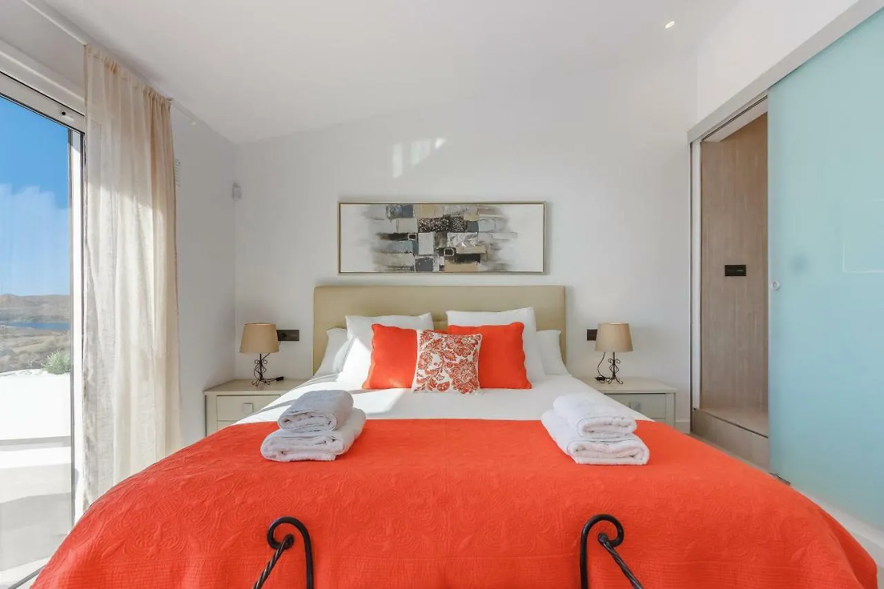 Tenerife Villa Golf Vistamar San Miguel de Abona