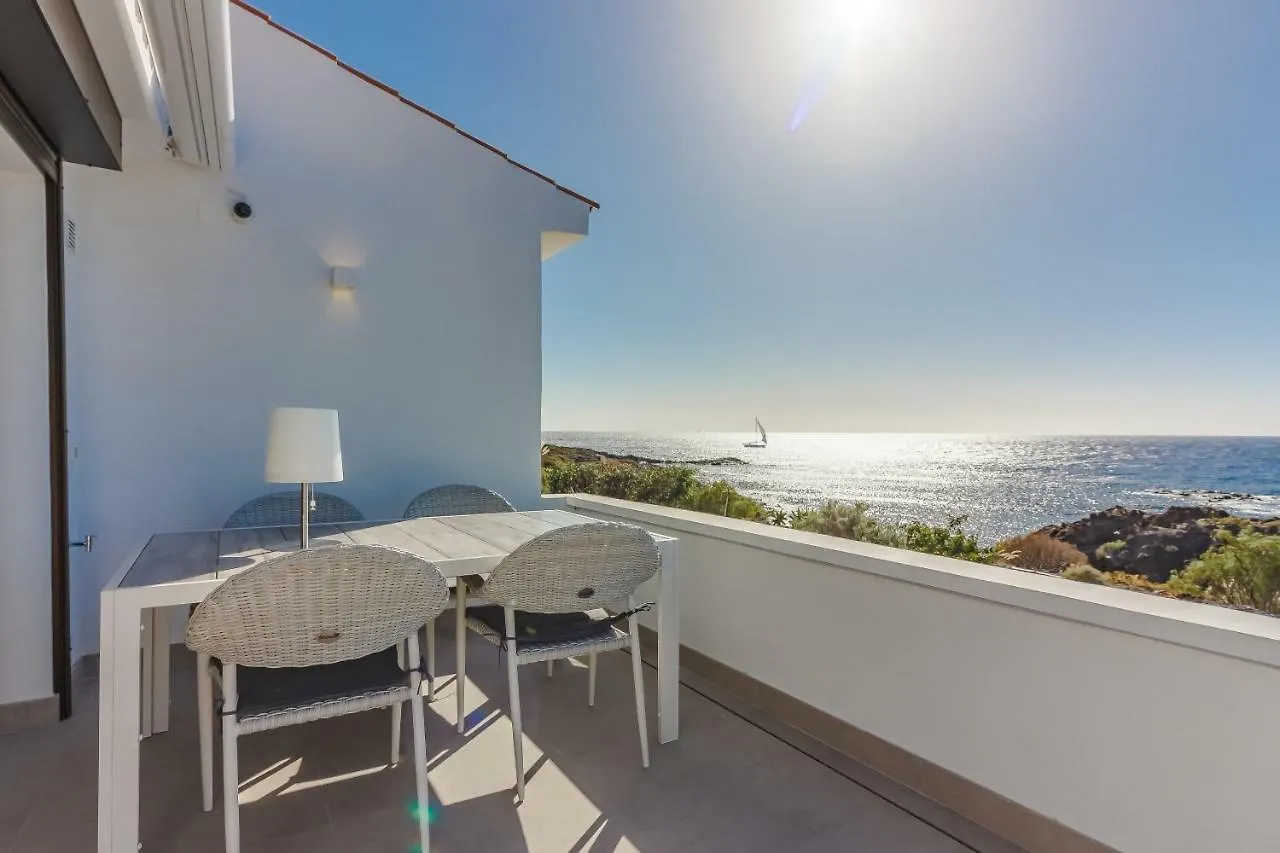 Tenerife Villa Golf Vistamar San Miguel de Abona Holiday home