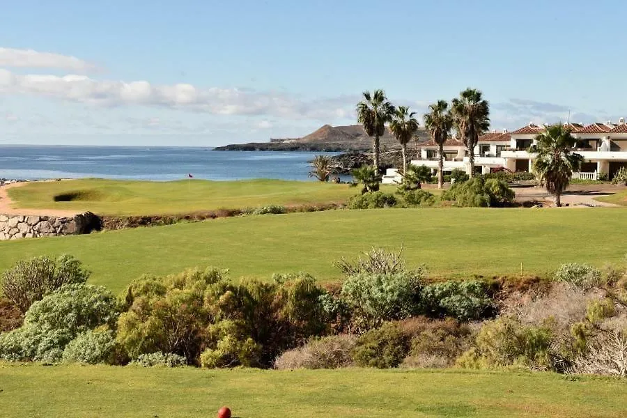 Holiday home Tenerife Villa Golf Vistamar San Miguel de Abona Spain