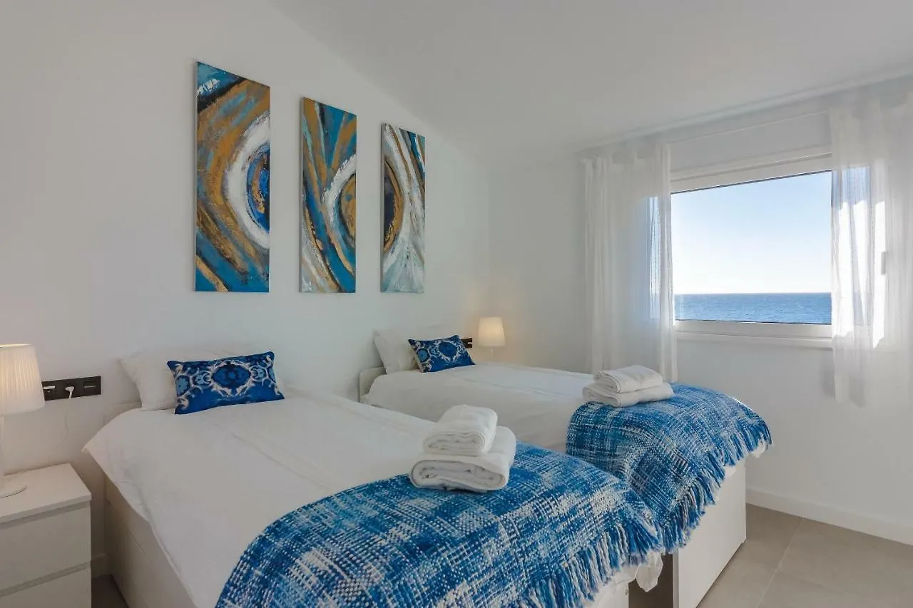 Holiday home Tenerife Villa Golf Vistamar San Miguel de Abona