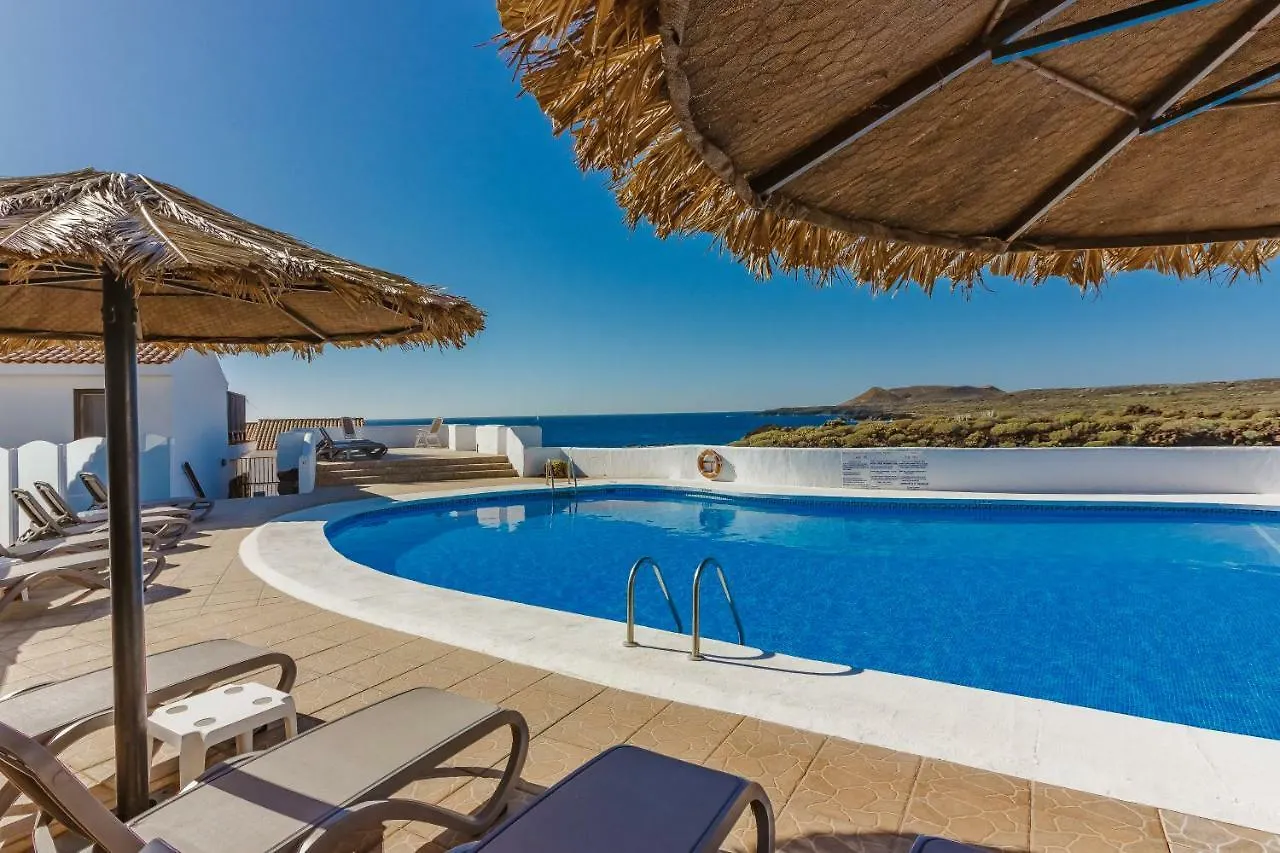 Tenerife Villa Golf Vistamar San Miguel de Abona Holiday home