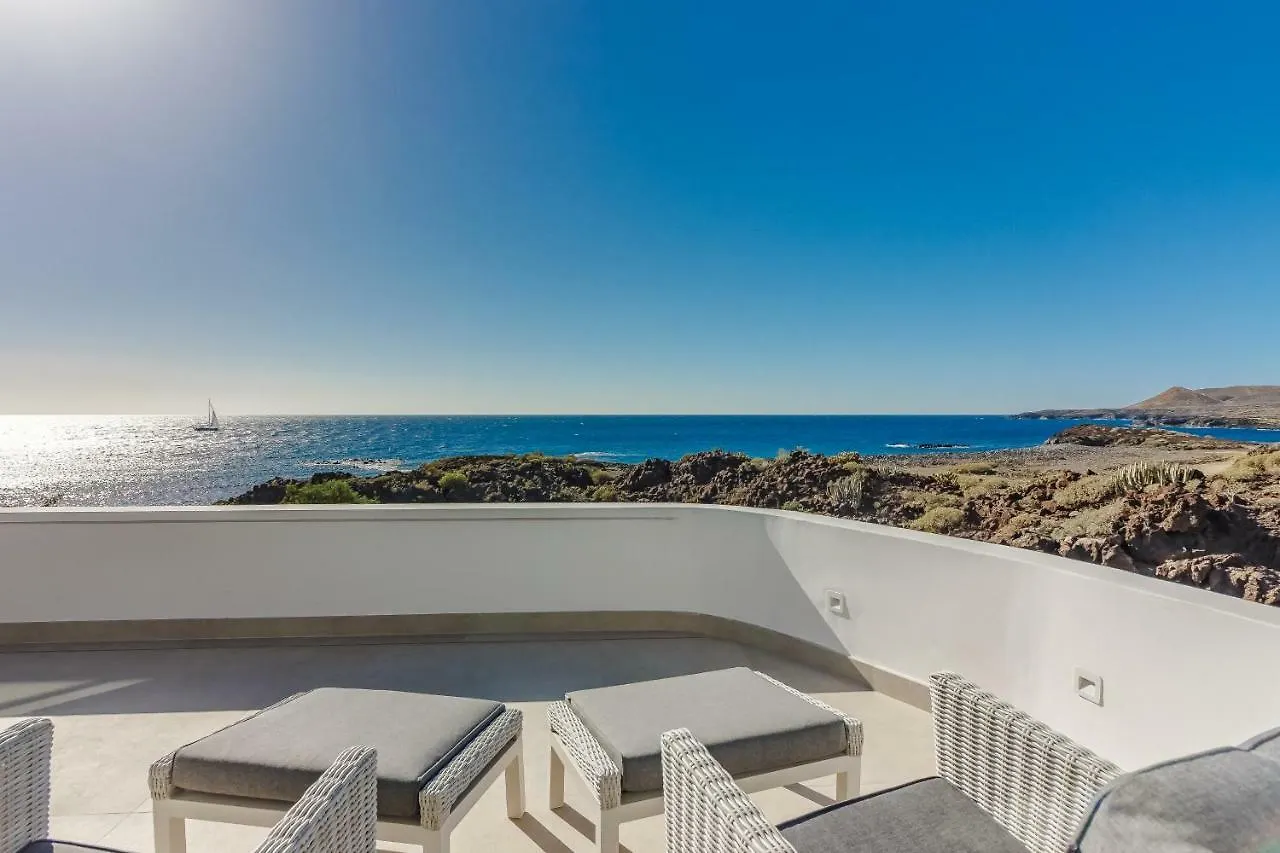 Tenerife Villa Golf Vistamar San Miguel de Abona Holiday home