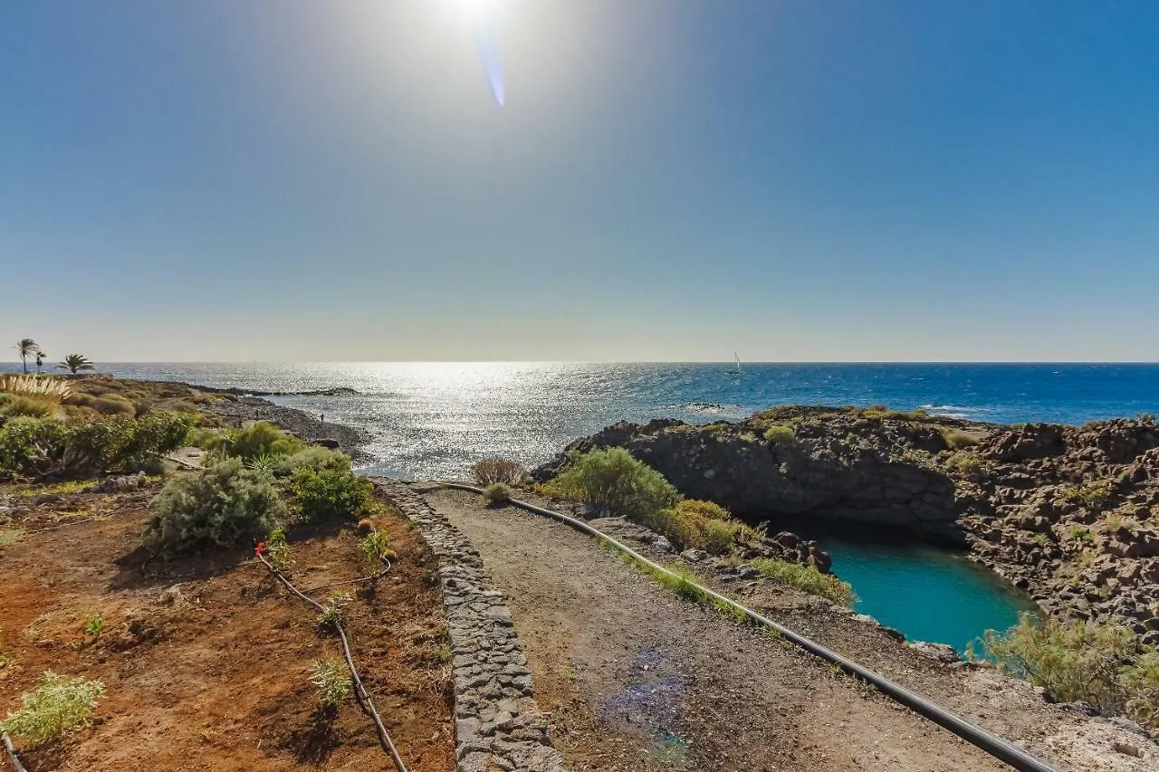 Tenerife Villa Golf Vistamar San Miguel de Abona 0*,