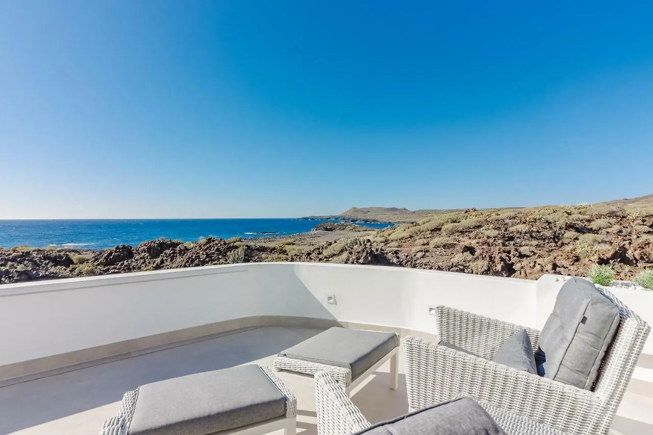 Tenerife Villa Golf Vistamar San Miguel de Abona Holiday home