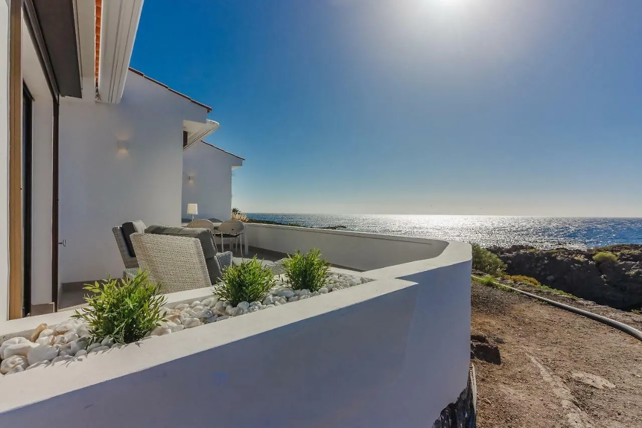 Holiday home Tenerife Villa Golf Vistamar San Miguel de Abona