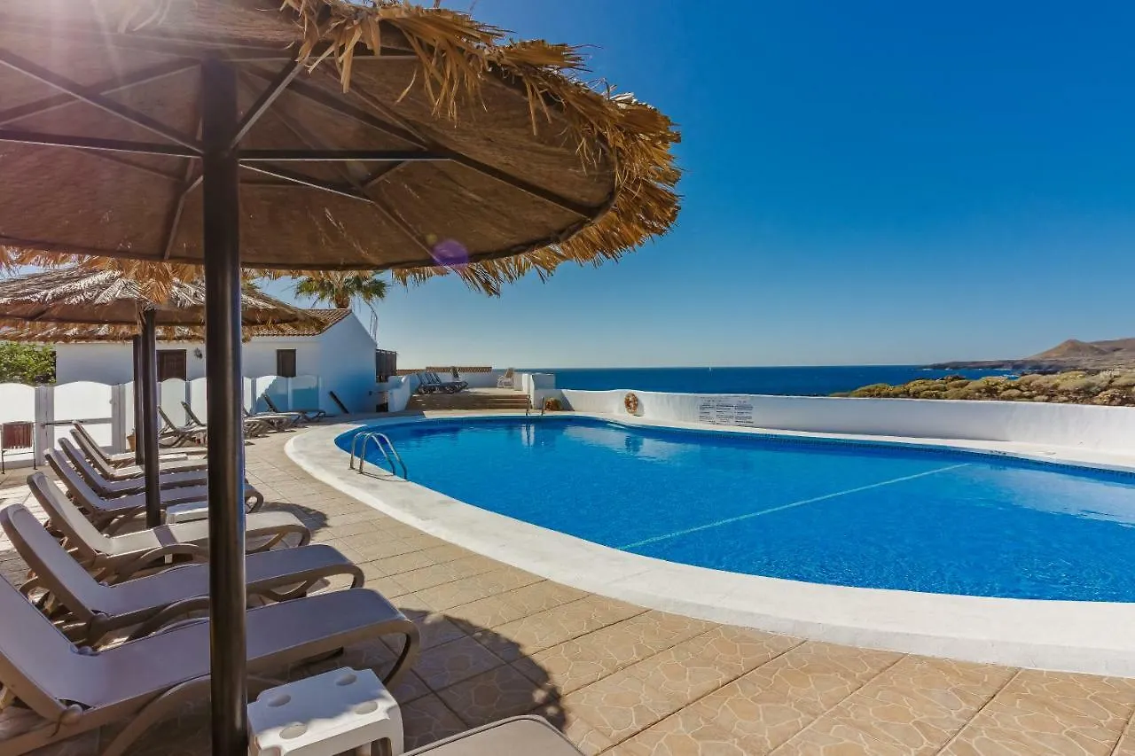 Tenerife Villa Golf Vistamar San Miguel de Abona Spain