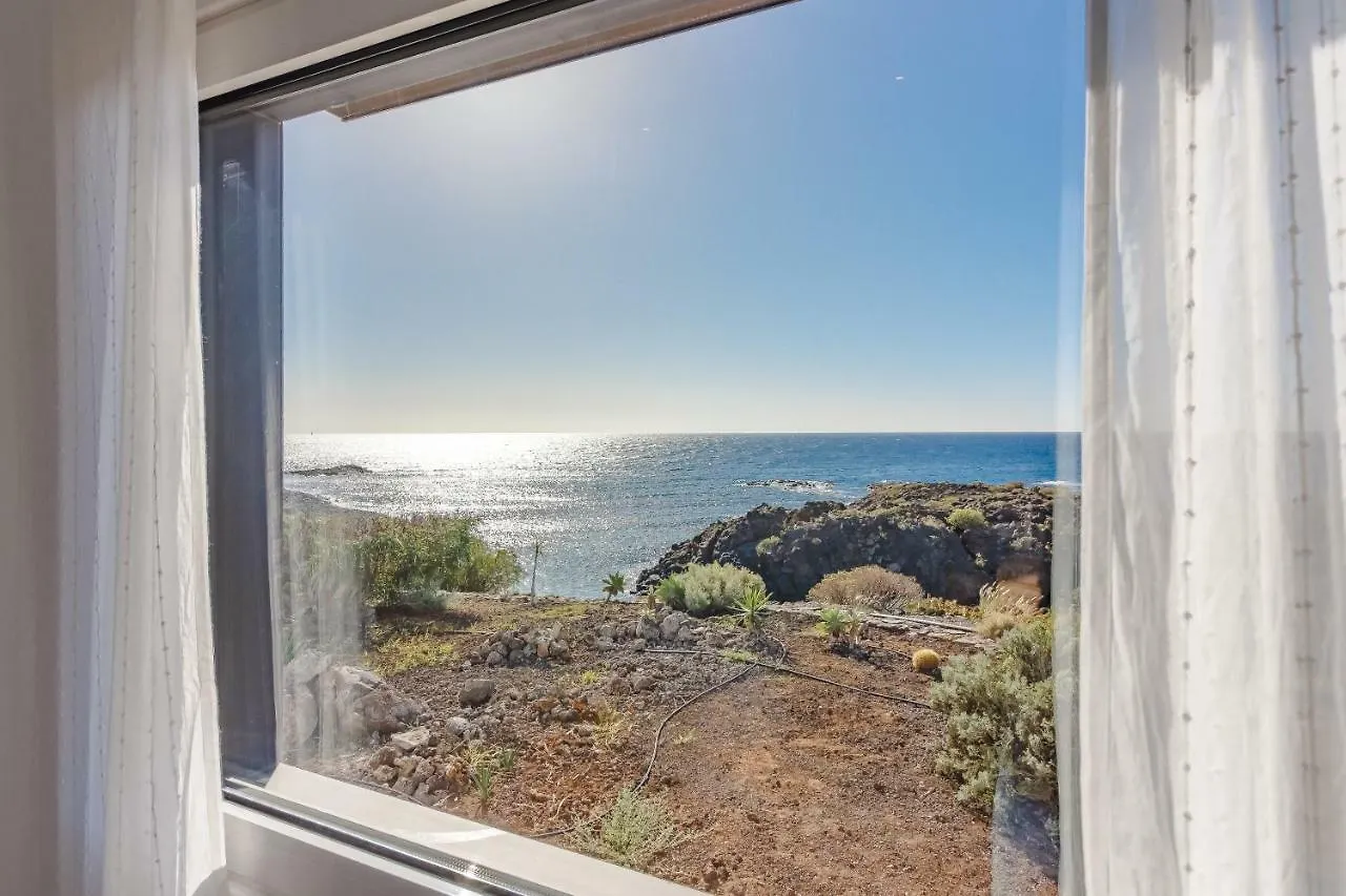 Tenerife Villa Golf Vistamar San Miguel de Abona 0*,