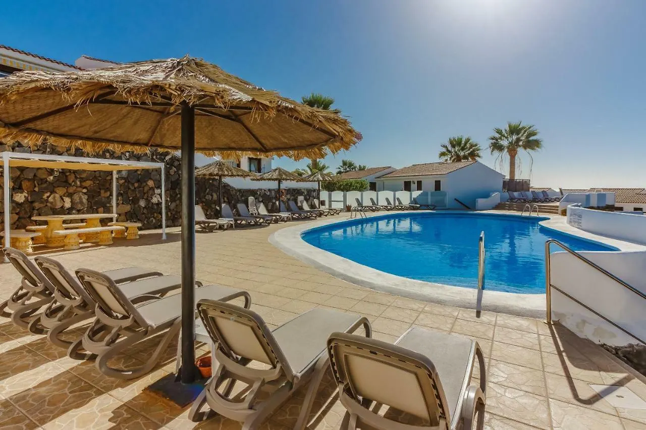 Holiday home Tenerife Villa Golf Vistamar San Miguel de Abona