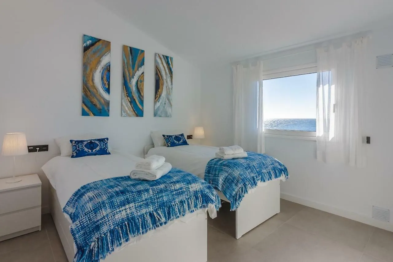 Tenerife Villa Golf Vistamar San Miguel de Abona Holiday home